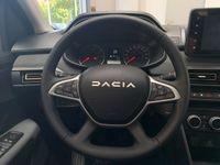Dacia Jogger - Vorschau Bild 15
