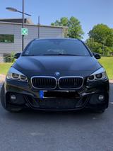 BMW 220 Gran Tourer 220i Steptronic M Sport M Sport - BMW 220 Gran Tourer von privat