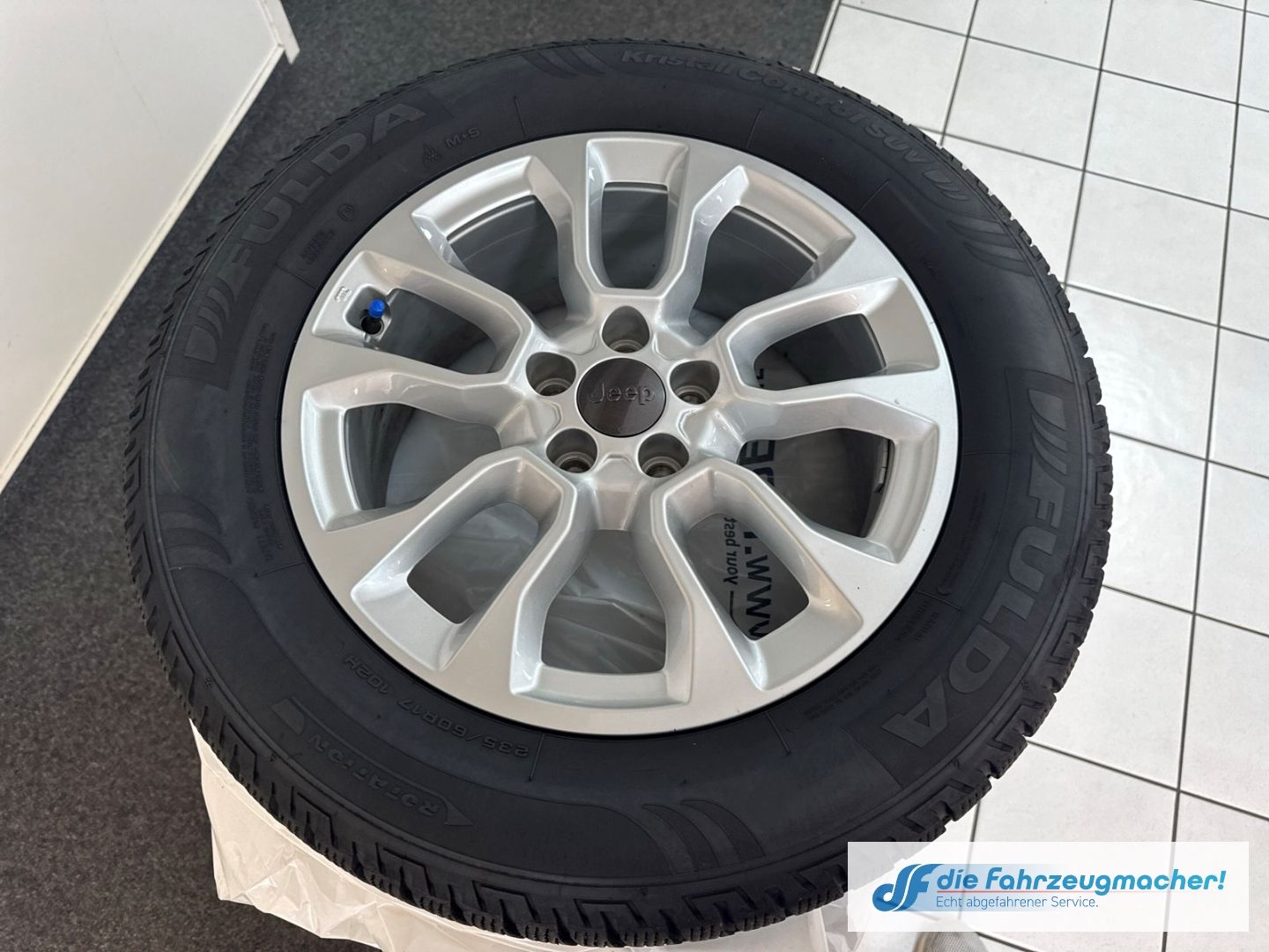 Fahrzeugabbildung Jeep Compass S Plug-In Hybrid 4WD 1.3 EU6d Navi Sound