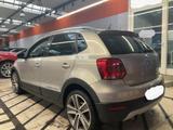 Volkswagen Polo V CrossPolo 1.2 TSI, Automatik, wenig KM - Volkswagen: Crosspolo