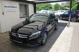 Mercedes-Benz C 180 C T-Modell C 180 CGI T/Automatik - Mercedes-Benz C 180 in Solingen