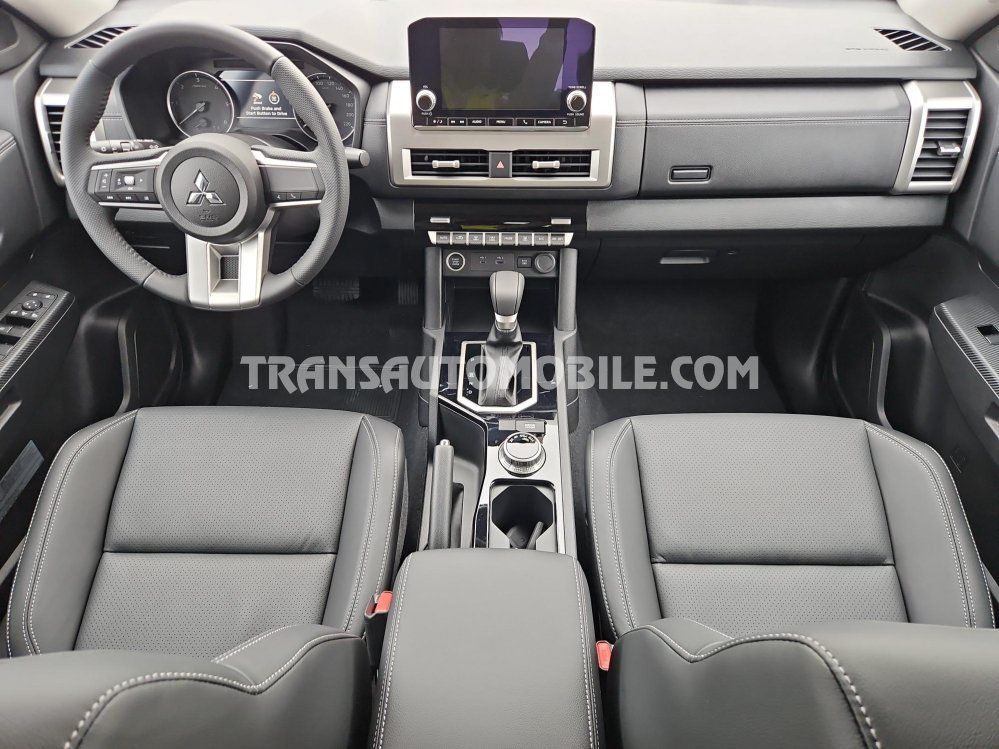 Mitsubishi L200/Triton Sportero GLS -EXPORT OUT EU imagem 2