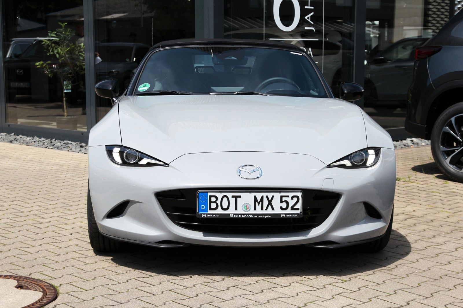 Mazda MX-5 - Bild 6