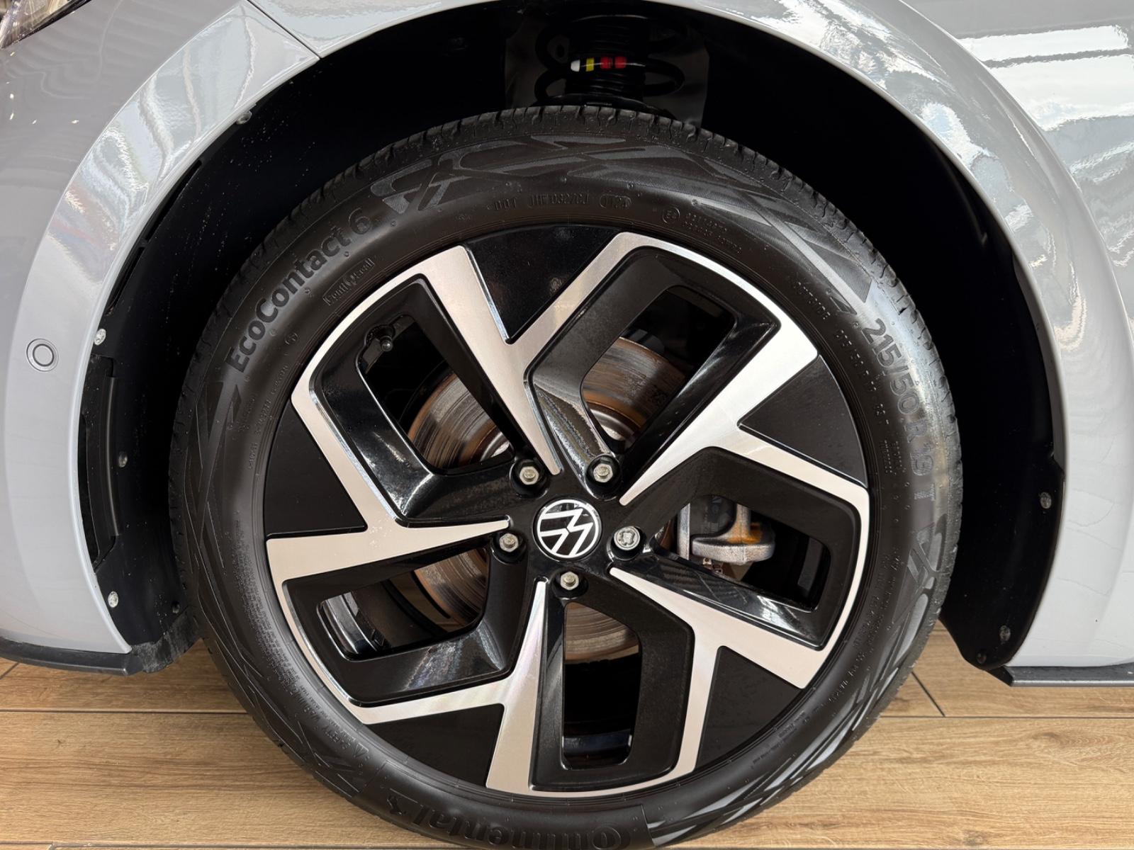 Volkswagen ID.3 Pro 150 kW Move/RFKM/NAV/62 kWh, миниатюра 11