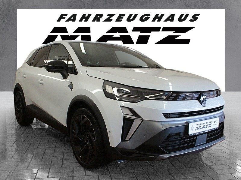 Fahrzeugabbildung Renault Symbioz Esprit Alpine -Tech Full Hybrid *Winterp
