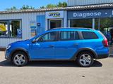 Dacia Logan MCV II Kombi Stepway Automatik Navi Kamera - Dacia: Mcv