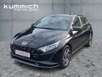 Hyundai i20 - Vorschau Bild 1