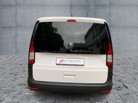 Volkswagen Caddy Maxi - Vorschau Bild 5
