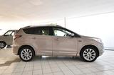 Ford Kuga Vignale 1.Hand Bi-Xenon Alu RFK Navi Leder - Ford Kuga: Vignale