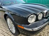 Jaguar XJ8, 3.5, V8 benzin. Neuwagenzustand! - Jaguar XJ8 Gebrauchtwagen