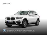 BMW X3 xDrive 20d xLine Anhängerkupplung Head Up Dis - BMW X3: Anhängerkupplung