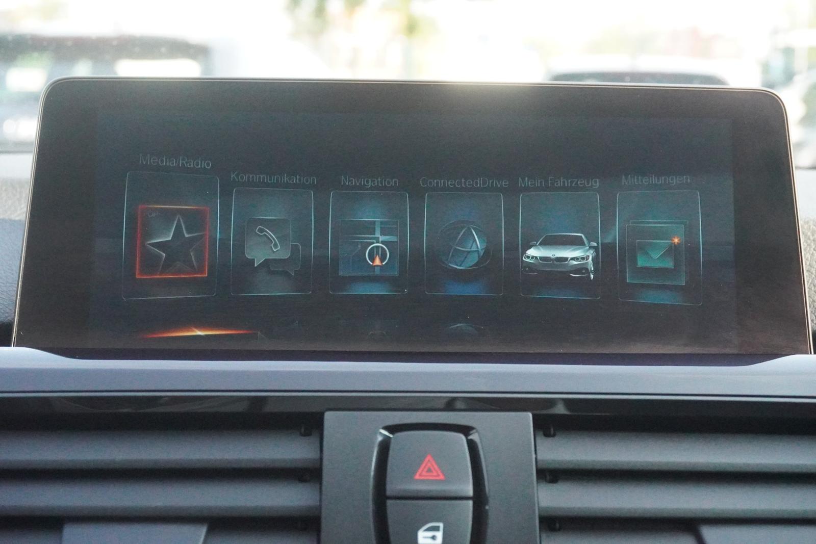 BMW 430i xDrive M Sport Head-Up HarmanKardon Memory