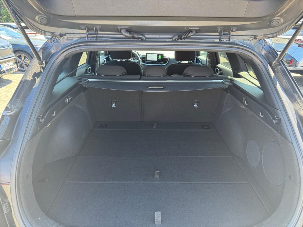 Kia cee'd Sportswagon 1.5 T-GDI GT-Line (Euro 6e)