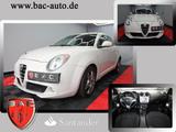 Alfa Romeo MiTo SBK Klima Alu TÜV Neu Bluetooth - Alfa Romeo Gebrauchtwagen von 2013