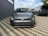 Volkswagen Golf VII Lim. Comfortline BMTNavi D.Tacho ACC - VW Golf Gebrauchtwagen in Düsseldorf