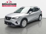 Seat ARONA 1.0 TSI MOVE LED KLIMAAUTO FULL-LINK DAB L - gebrauchte Seat bis 20.000 Euro