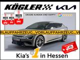 Kia EV6 PE 84 AWD GTL WP GD DWP SD DE TE