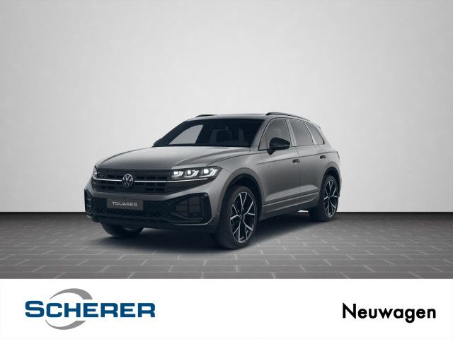 Image of Volkswagen Touareg
