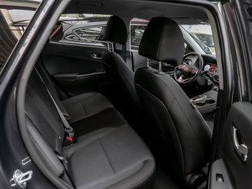 Hyundai Kona Trend Elektro 2WD Kamera Navi KRELL