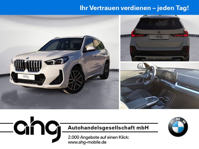 BMW X1 sDrive18i AHK M-Sportpaket Premiumpaket