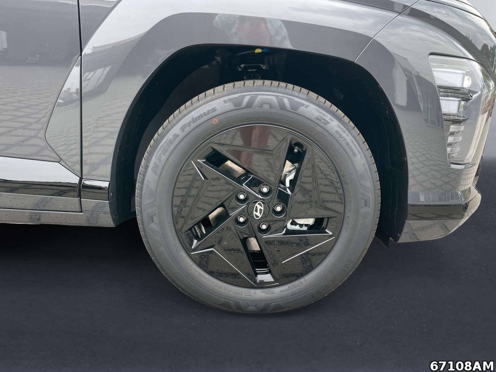 Hyundai KONA Elektro – Bild 5