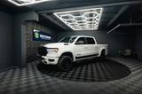 Dodge RAM 5.7 V8 HEMI 4x4 LPG Offroad  Night-Paket - : Offroad