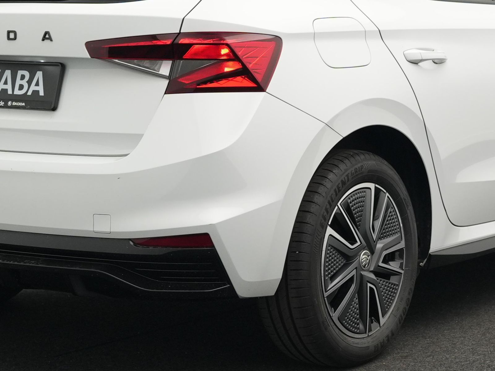 Skoda Fabia - Bild 23