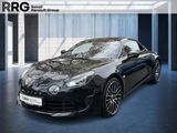Alpine A110 TCe 300 GT Sitzhzg Kamera Leder Braun