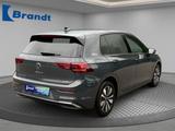 Volkswagen Golf VIII 1.5 eTSI Goal DSG+LED+KAMERA+ACC+AHK - Volkswagen Golf: V Goal