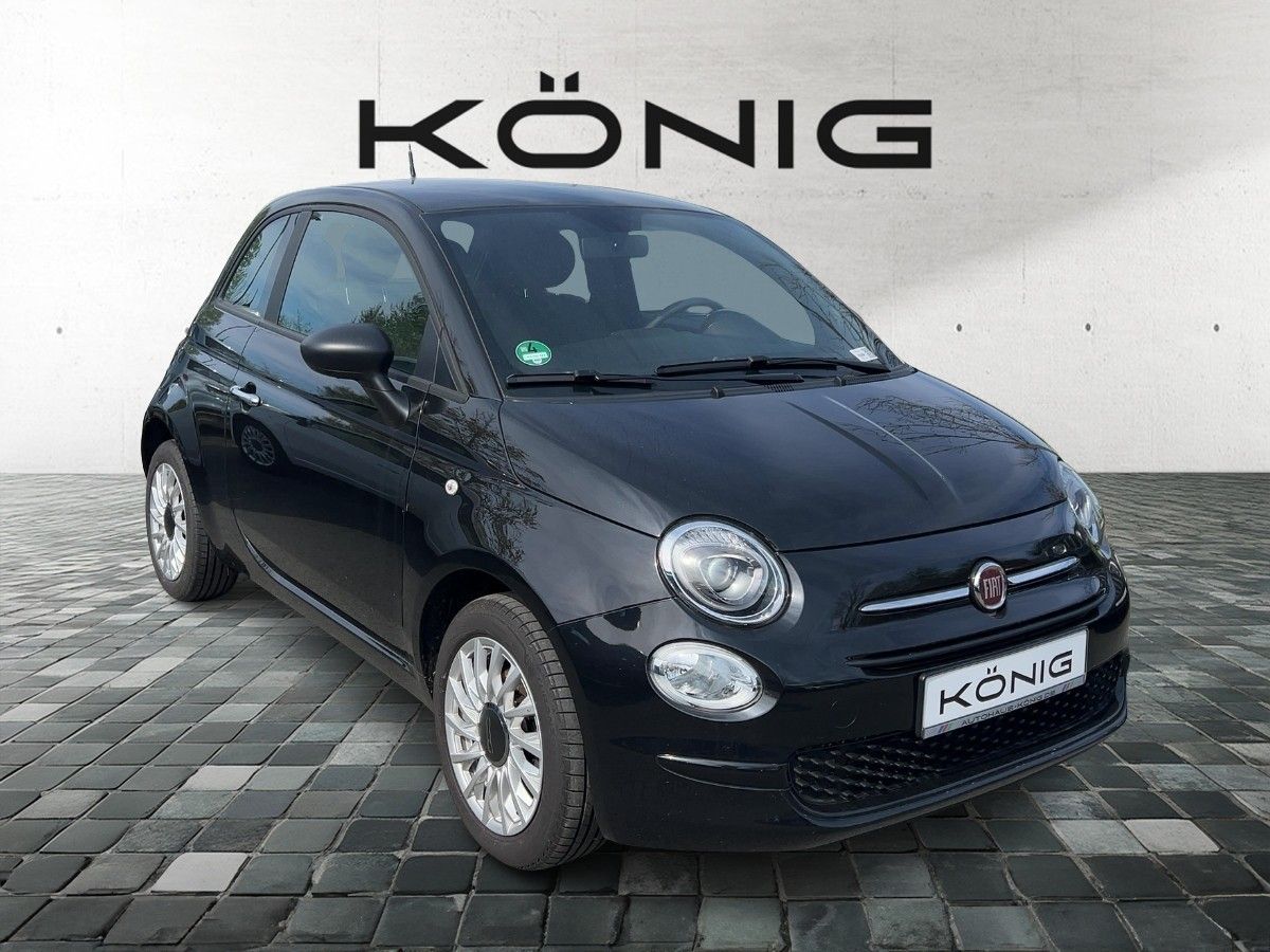 Fiat 500 - Bild 5
