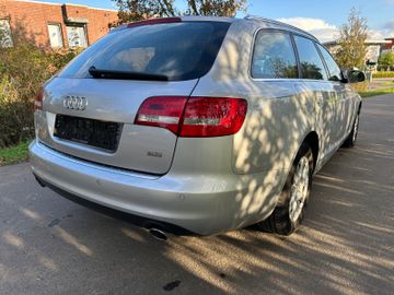 Audi A6 - 12