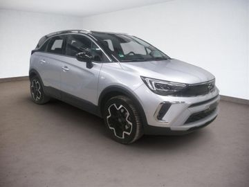 Fotografie Opel Crossland (X) Crossland 1.2 Automatik Elegance