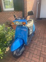 Honda Lead NH 80 - HONDA VON 51 BIS 80 CCM