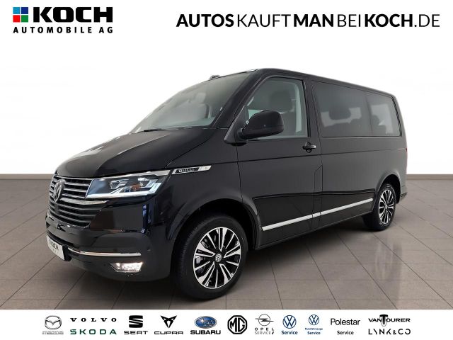 Volkswagen T6.1 2.0 TDI 4Motion Multivan Comfortline NAVI