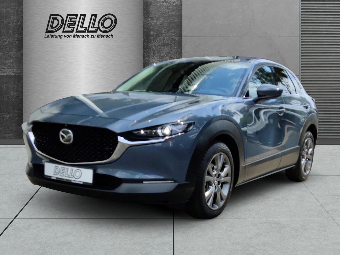 Mazda CX-30 Selection AWD HYBRID 2.0 HUD Navi LED ACC 