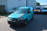 Volkswagen Nr.B70 Caddy 1. Hand / Werkstatteinrichtung - Volkswagen: Werk