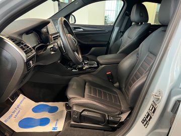 BMW X4 - 10