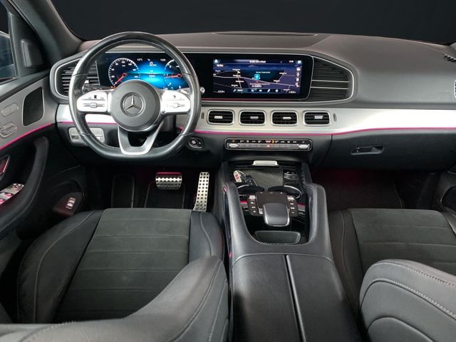 Mercedes-Benz GLE 300