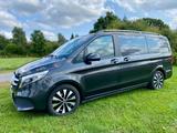 Mercedes-Benz V 220 d Aut. EDITION lang EDITION Comand Ahk Bur - Mercedes-Benz V 220 in Kiel