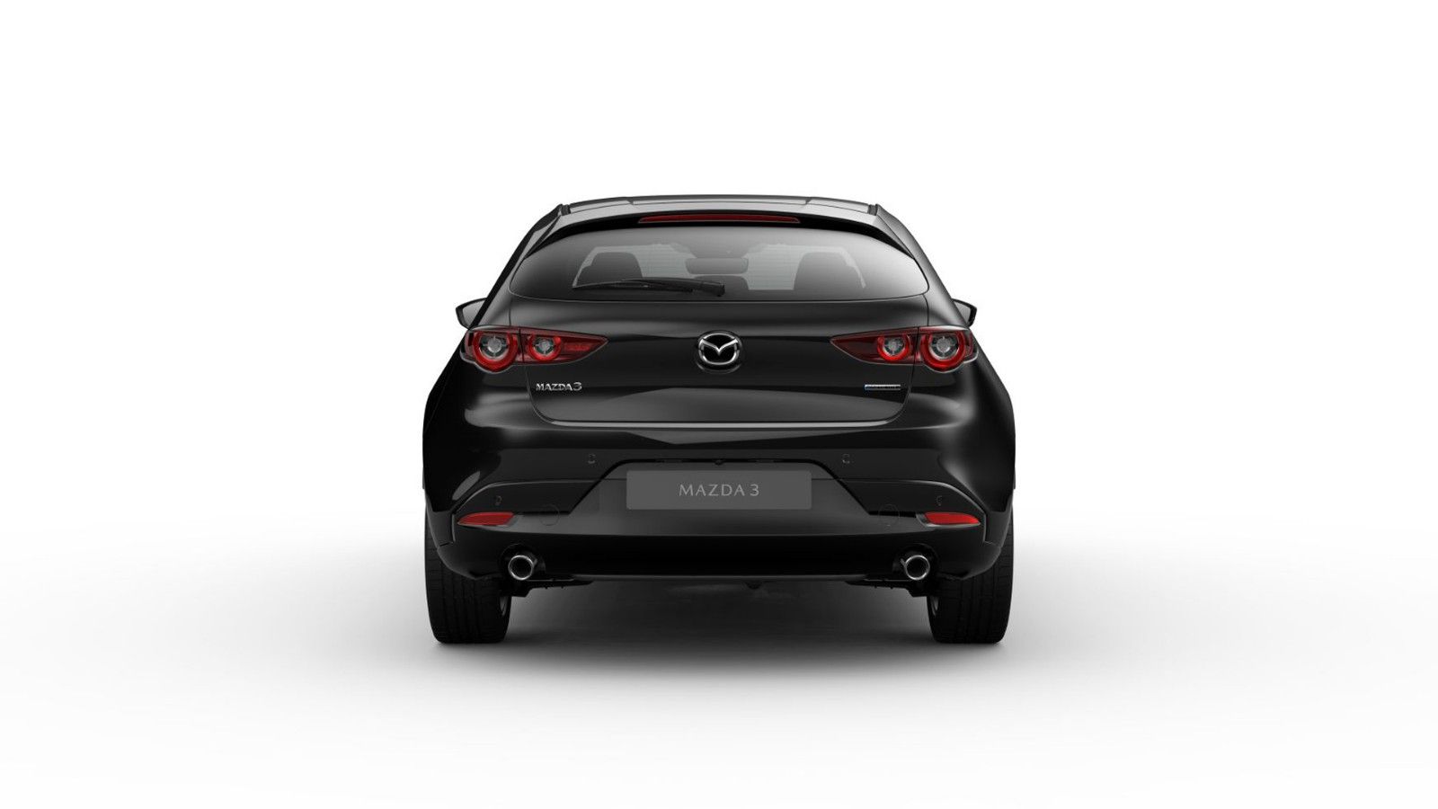 Mazda 3 - Bild 6