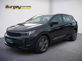 Opel Grandland 1.2 Turbo GS Line Automatik - Opel Grandland (X) in Ludwigshafen