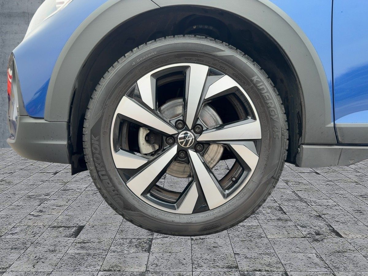 Volkswagen Taigo - Bild 8