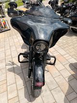 Harley-Davidson Harley Davidson E-Glide ULTRA CLASSIC (FLHTCU) - HARLEY-DAVIDSON FLHTC