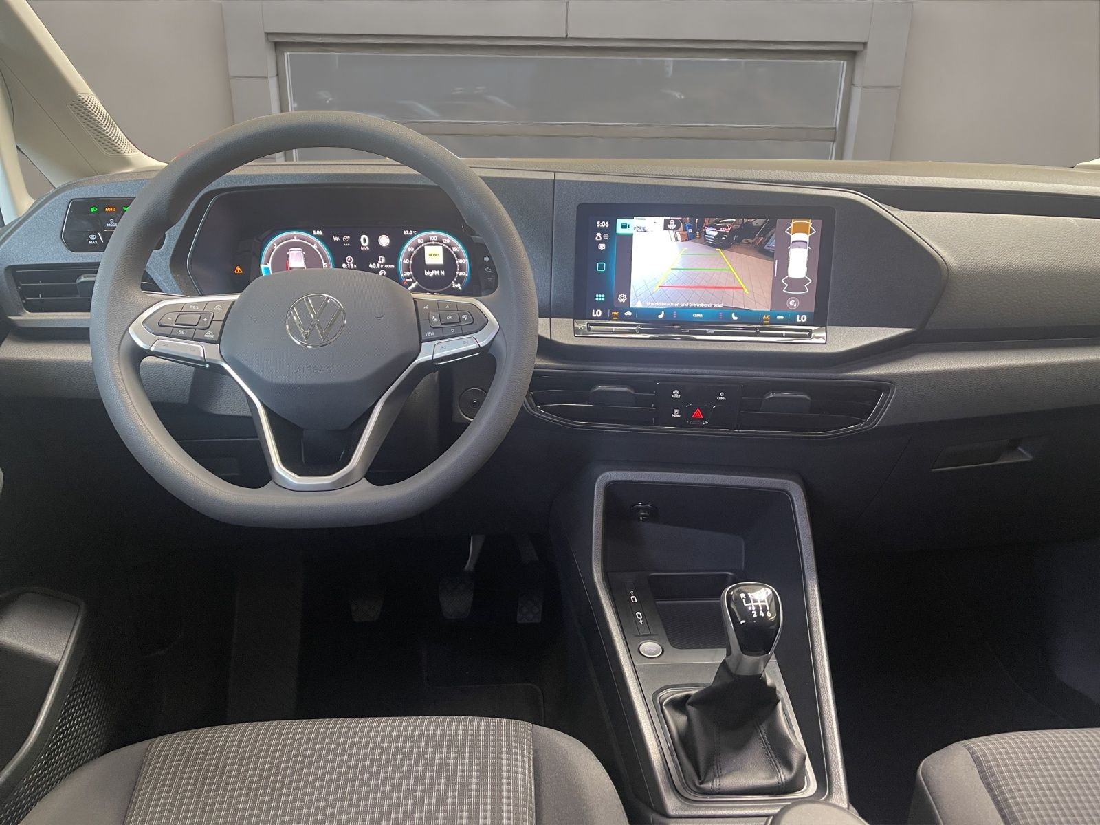 Volkswagen Caddy - Bild 16