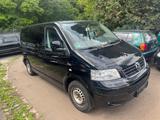 Volkswagen T5 Bus Multivan Startline*TÜV 10/27*Wohnwagen* - : Wohnwagen
