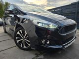 Ford LIFT STLINE 8AUT PANORA LED 7SITZE KAM AHK LEDER - Ford S-Max Gebrauchtwagen in Bielefeld