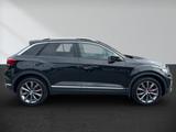 Volkswagen T-Roc Sport - Volkswagen T-Roc Sport mit Diesel-Antrieb