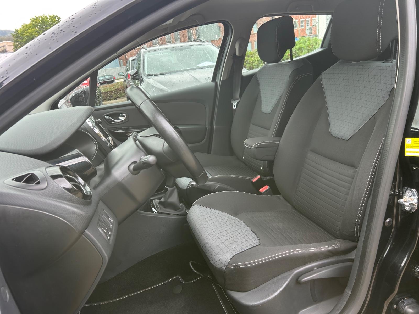 Renault Clio IV Luxe