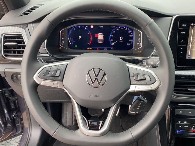Volkswagen T-Cross - Bild 18