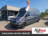 MAN TGE WIEMOBIL BALCAMP 710 680 4X4 NP150.000€ - MAN 1